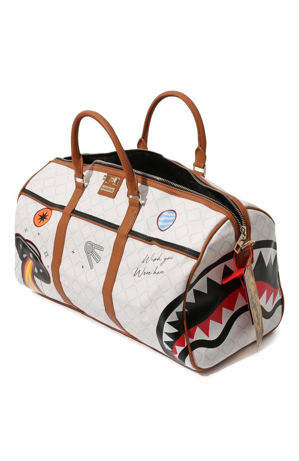 Дорожная сумка SPRAYGROUND, арт. 910D4333NSZ, фото 3