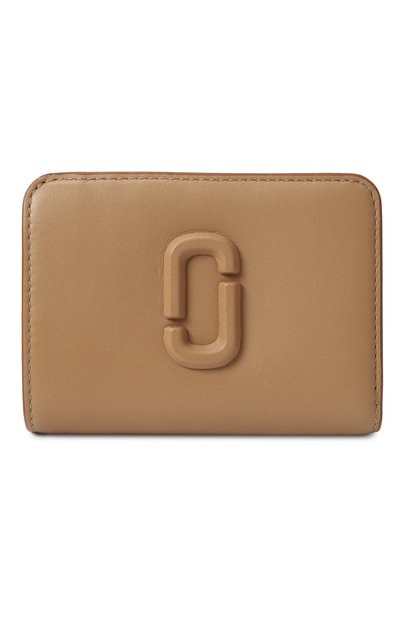 Женские кожаное портмоне MARC JACOBS (THE), арт. 2S4SMP007S02