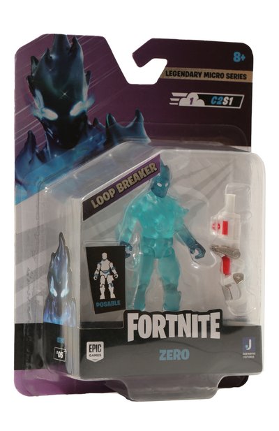 Игрушка fortnite микрофигурка SPIN MASTER, арт. FNT0963, фото 2