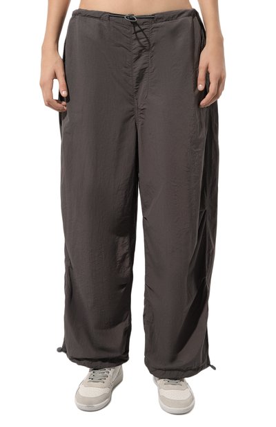 Брюки AUTRY темно-серого цвета по цене 22450 руб., арт. A200PAPX19NL, фото 3 Брюки AUTRY, арт. A200PAPX19NL, фото 3