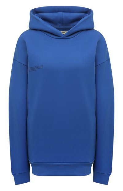 Женская хлопковое худи PANGAIA, арт. 10000300