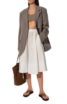 Юбка из вискозы LOEWE, арт. S2105200P0, фото 1
