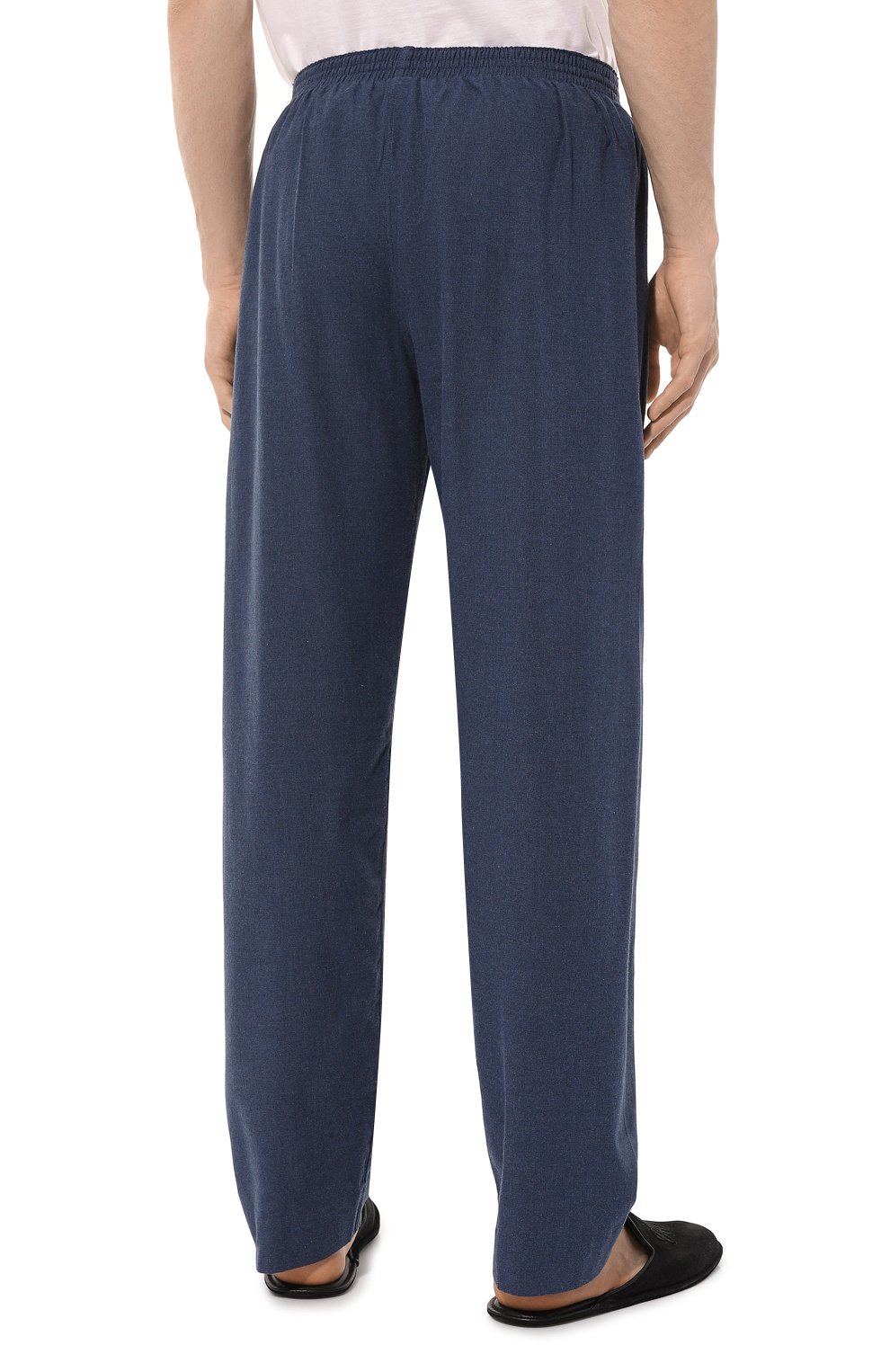 Хлопковая пижама VAN LAACK, арт. CARL0/155161, фото 6