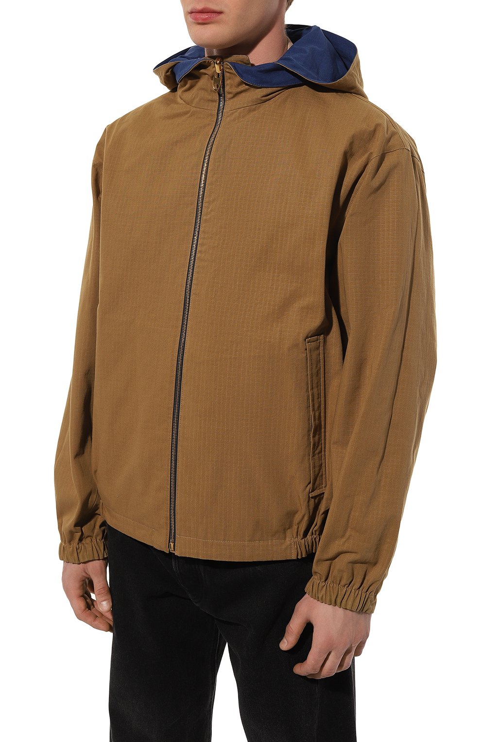 Бомбер GUCCI, арт. 618902 ZAEOM, фото 6