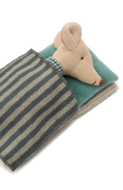 Игрушка мышонок младший брат MAILEG, арт. 16-1725-01, фото 5