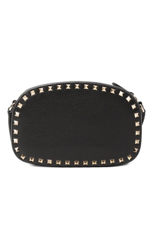 Сумка Rockstud Valentino 7W2B0S17/VSF Чёрный  7W2B0S17/VSF Фото 6