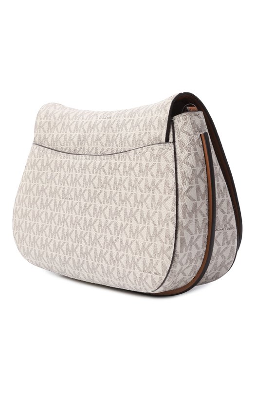 Сумка Nolita medium MICHAEL Michael Kors 30R6GY5S2B Кремовый  30R6GY5S2B Фото 4