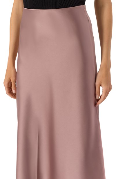 Атласная юбка SEVEN LAB, арт. SSS.01.730.354, фото 5