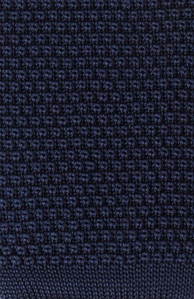 Шелковый галстук CORNELIANI, арт. 27U303/2720333, фото 4