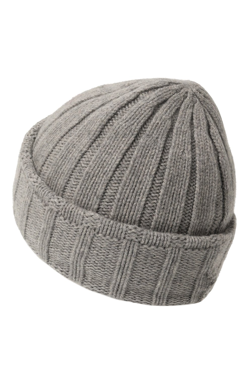 Кашемировая шапка  DANIELE FIESOLI, арт. WS 8003, фото 2