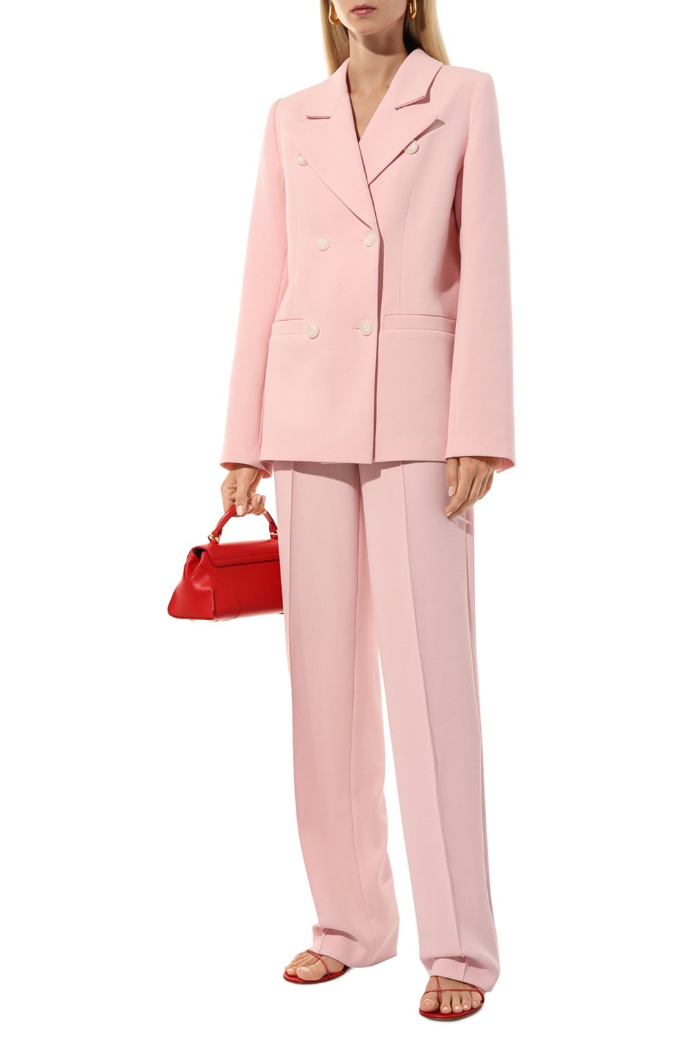 Жакет из вискозы LESYANEBO, арт. ICONIC/H-108, фото 2