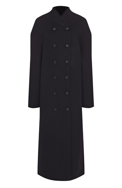 Женское пальто из шерсти и кашемира LOULOU DE SAISON, арт. AM0RY