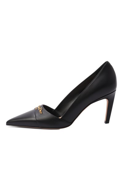Кожаные туфли my dior DIOR, арт. KCV334VS0, фото 4
