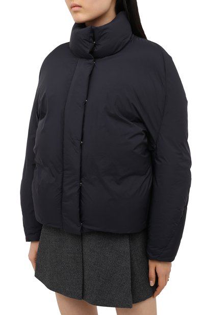 Пуховая куртка LOW CLASSIC, арт. L0W20FW_JK07BK, фото 3