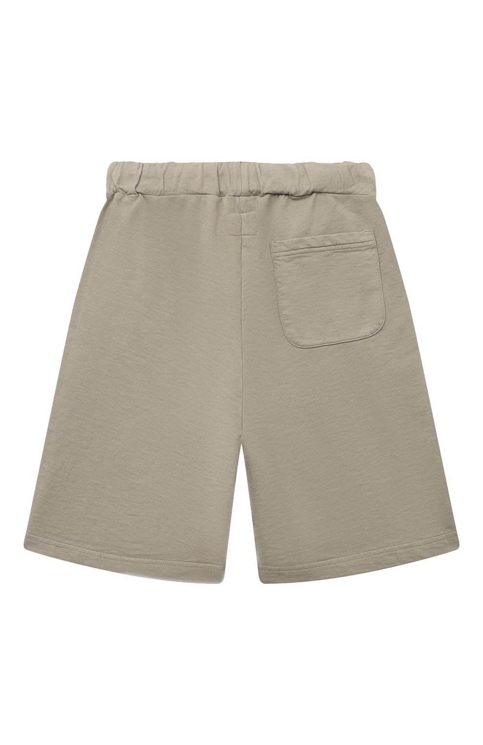 Комплект из футболки и шорт IL GUFO, арт. P23DP418MF700/10A-14A, фото 6