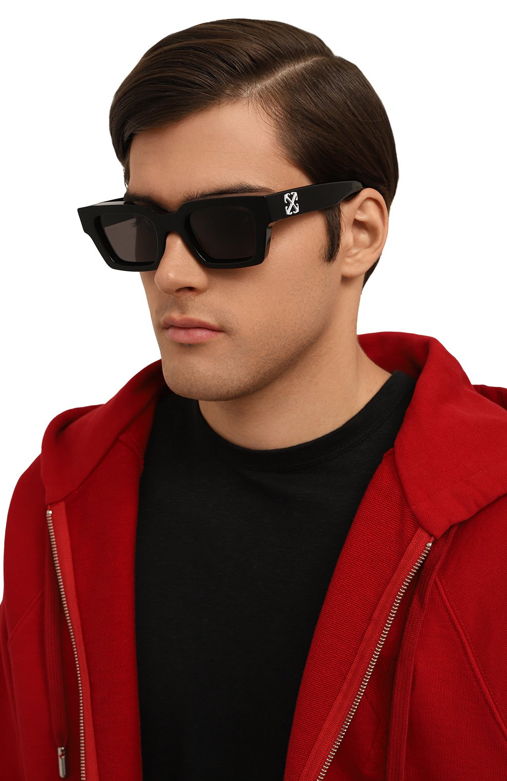 Солнцезащитные очки OFF-WHITE, арт. 0ERI126/1007 M, фото 3