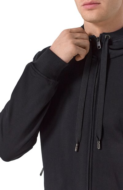 Хлопковая толстовка DOLCE & GABBANA, арт. G9ABIT/G7F2G, фото 5