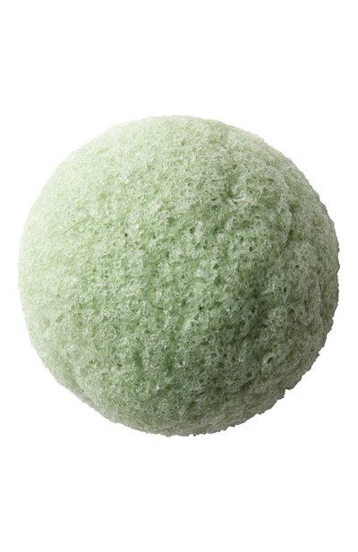 Спонж конняку с зеленым чаем ERBORIAN, арт. 241205, фото 1