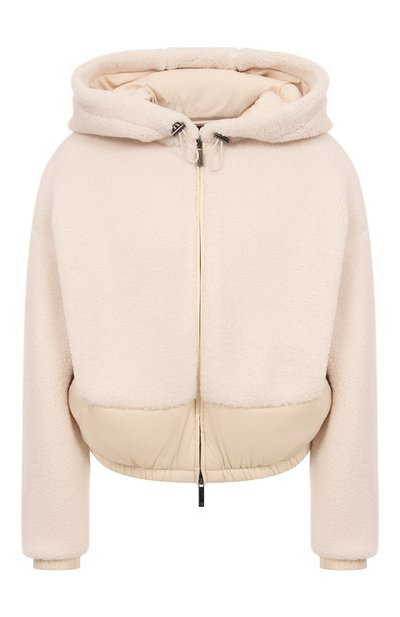 Женский утепленная куртка EMPORIO ARMANI, арт. EW001371/AF16465