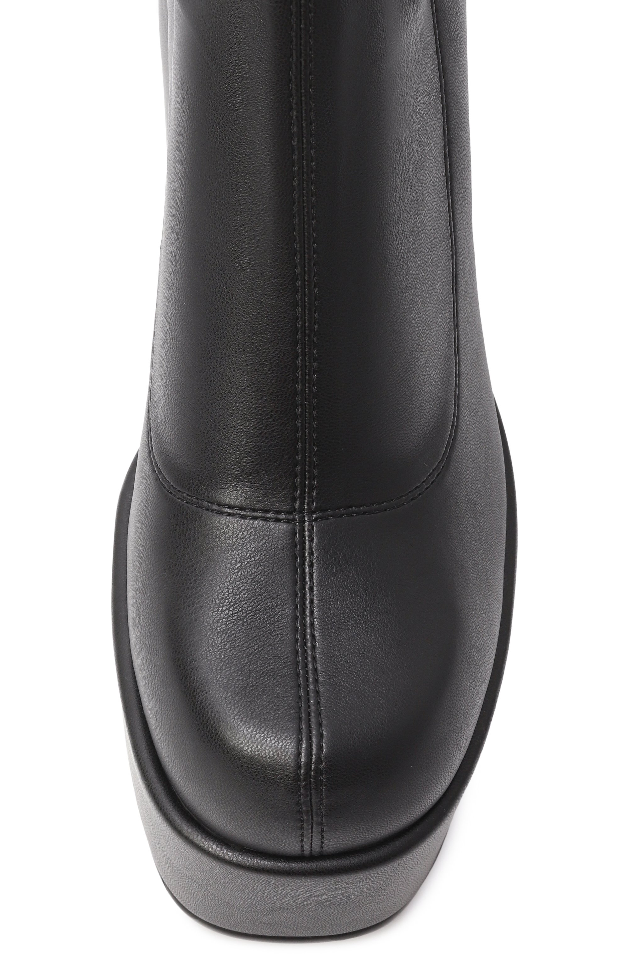 Ботильоны sugar 130 NAKED WOLFE, арт. SUGAR/P0Y, фото 6