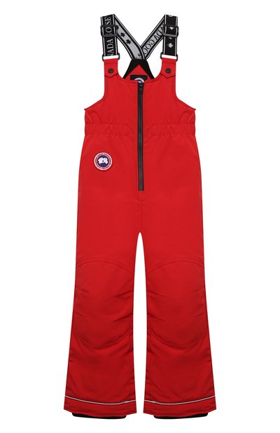 Утепленный комбинезон CANADA GOOSE, арт. 9242K, фото 1