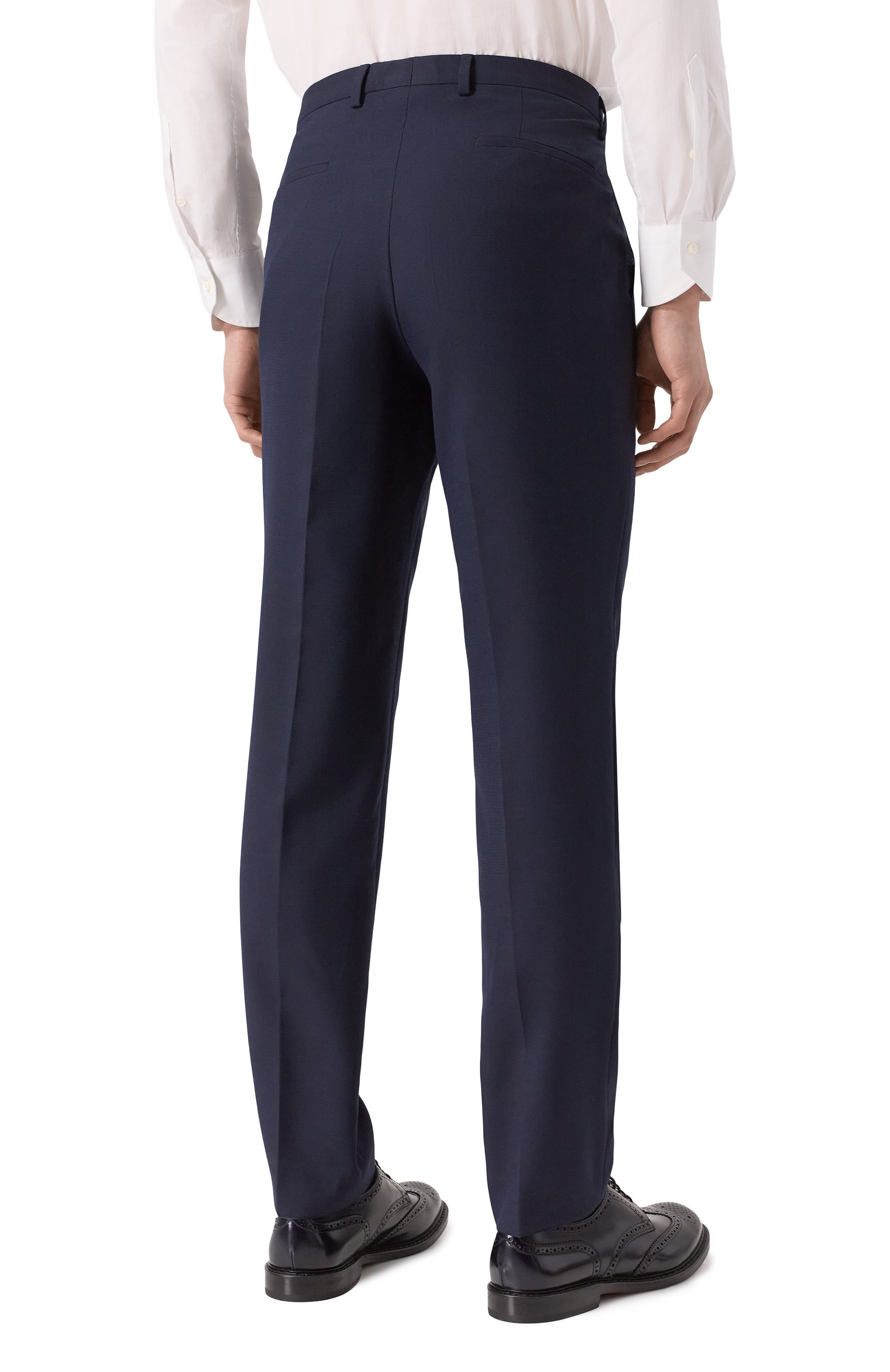 Брюки HUGO, арт. 50533268_2, фото 4