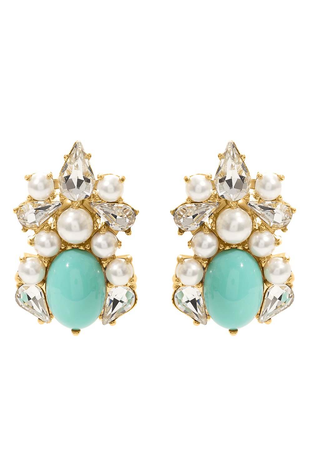 Серьги ANTON HEUNIS, арт. SSR3.235, фото 1