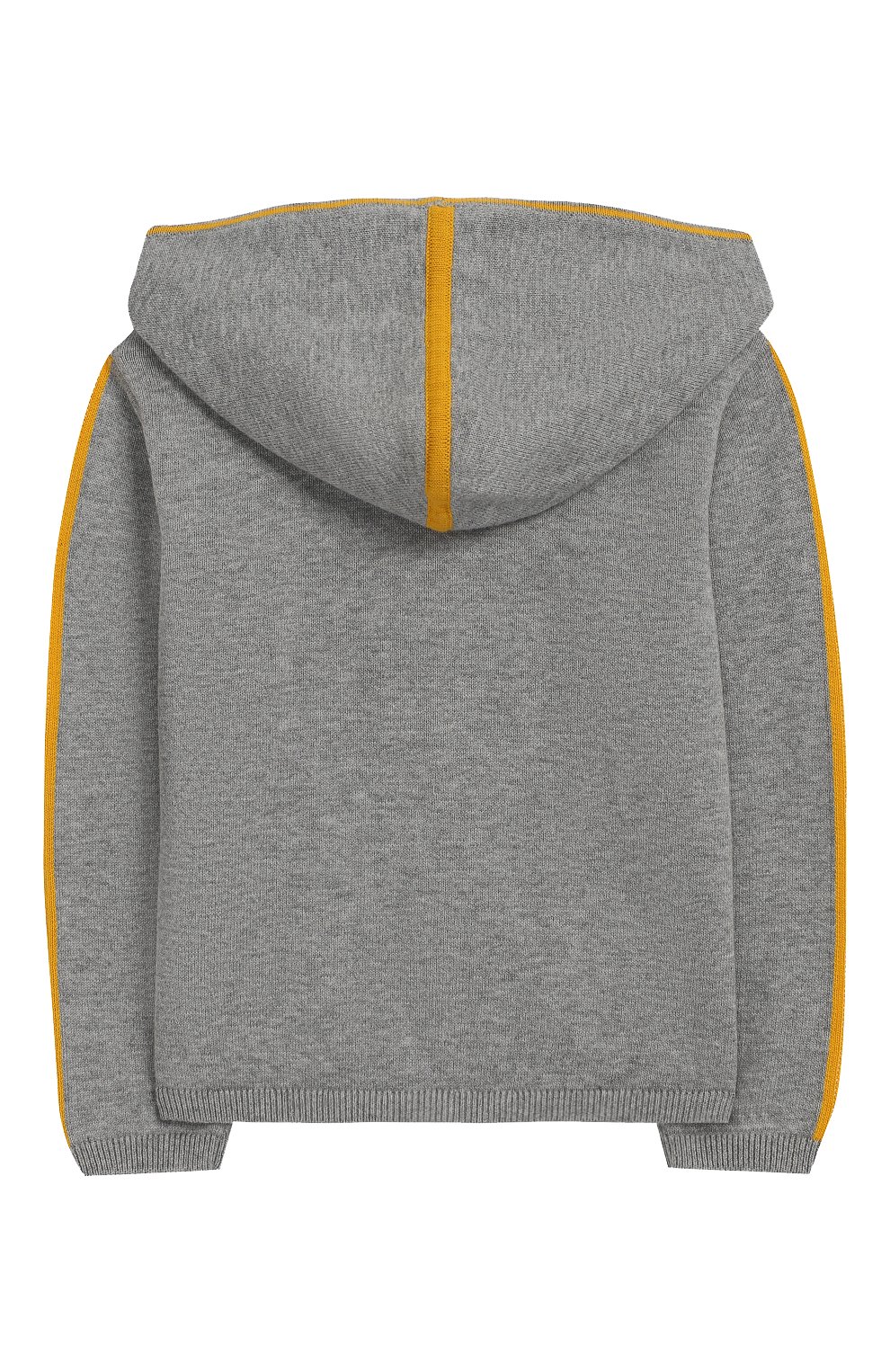 Хлопковый кардиган с капюшоном TARTINE ET CHOCOLAT, арт. TN18221/2A-3A, фото 2