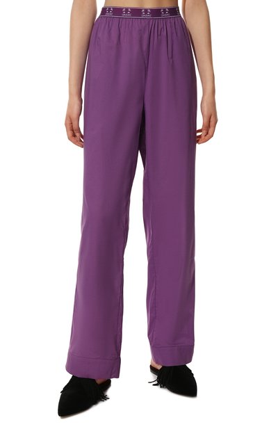 Хлопковая пижама NATAYAKIM, арт. NY-025BW, фото 5