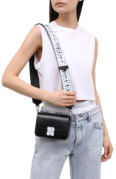 Сумка 4g small GIVENCHY, арт. BB50M3B1AD, фото 2