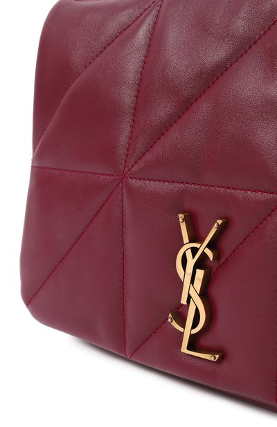 Сумка jamie 4.3 medium SAINT LAURENT, арт. 809696/AAB32, фото 3