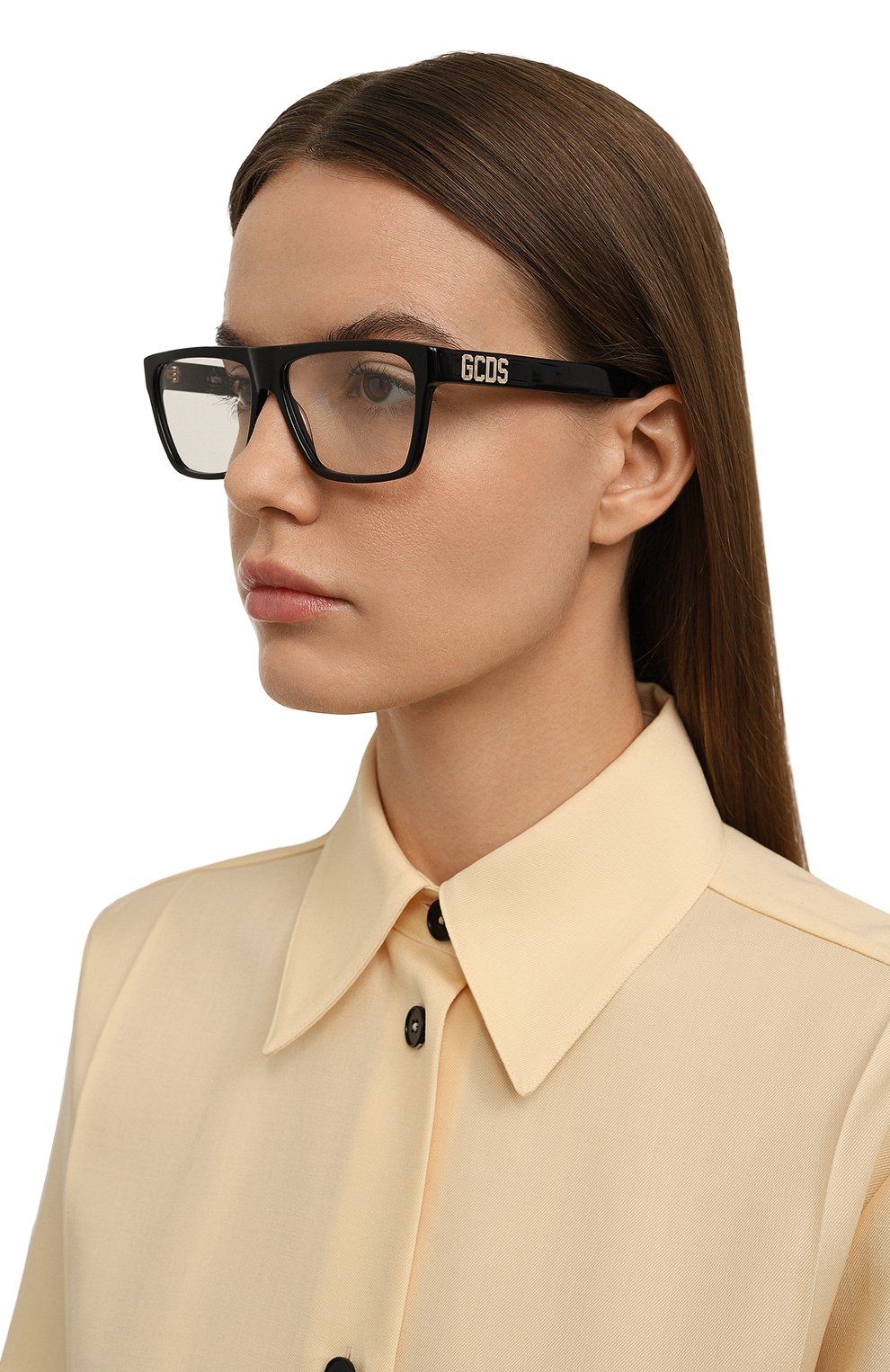 Оправа GCDS, арт. GD5032 001, фото 2