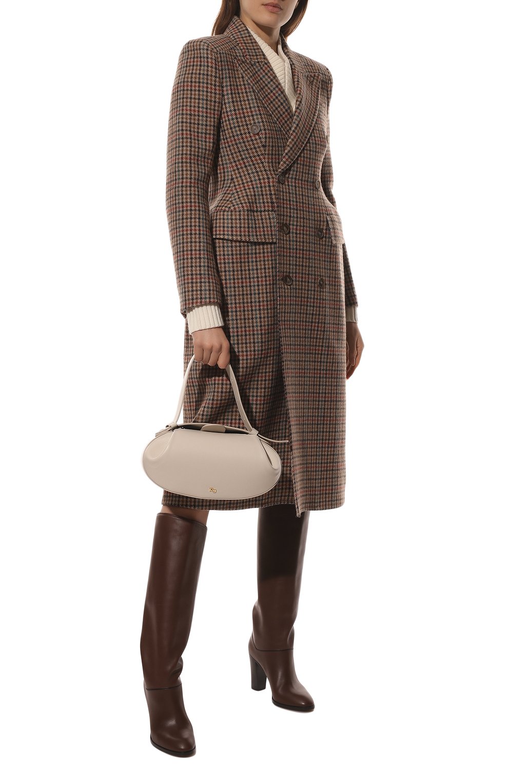 Сумка loaf YUZEFI, арт. YUZC0-HB-L0-11, фото 3