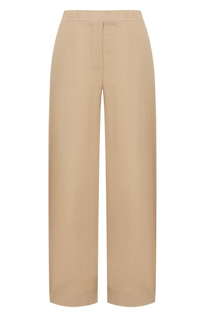 Женские льняные брюки GRAN SASSO, арт. 76248/50000