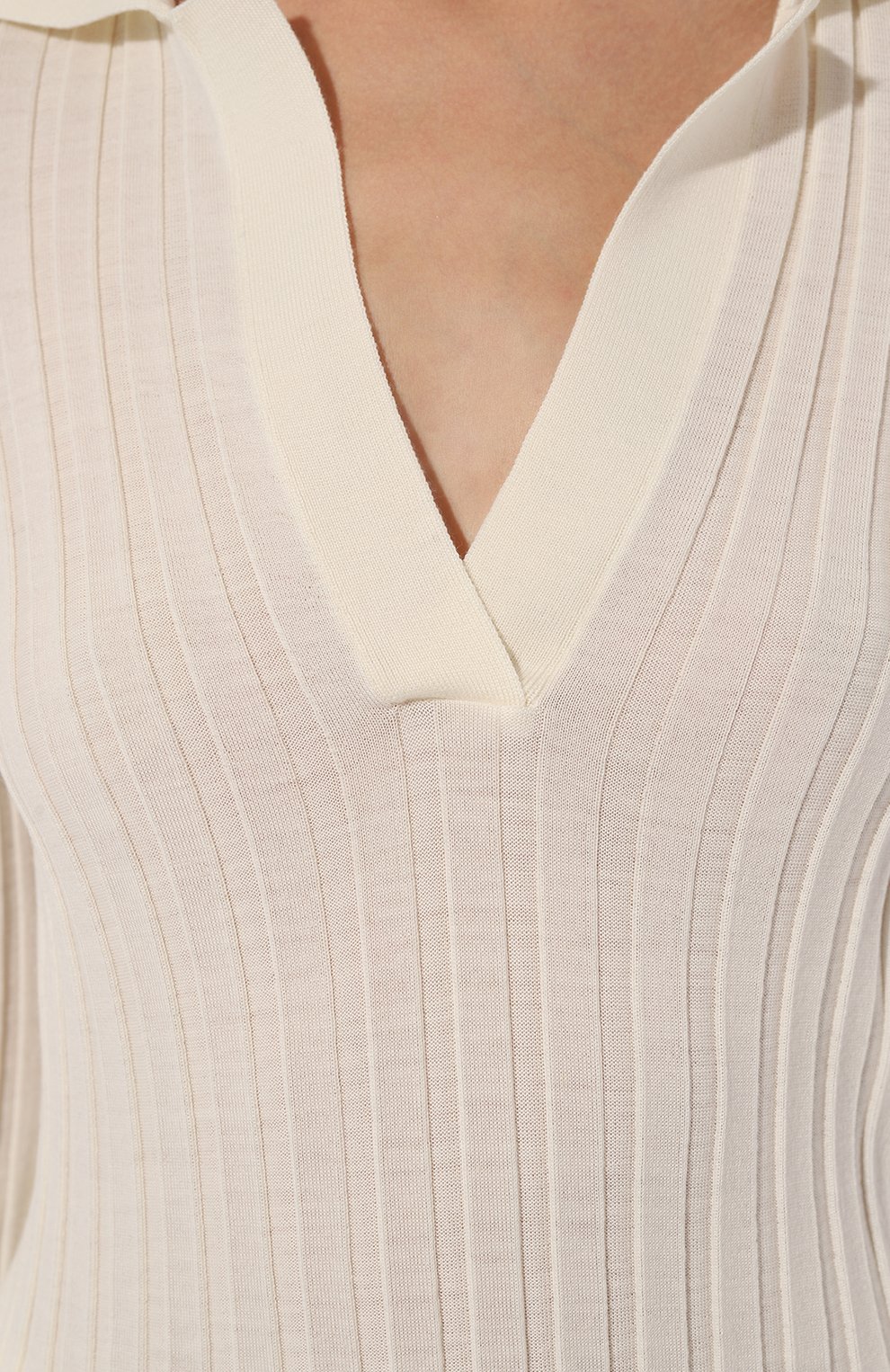 Шерстяной пуловер GRAN SASSO, арт. 43202/14771, фото 5