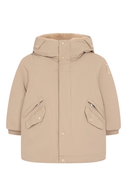 Утепленная куртка BOMBOOGIE, арт. CK 9339 MQC5