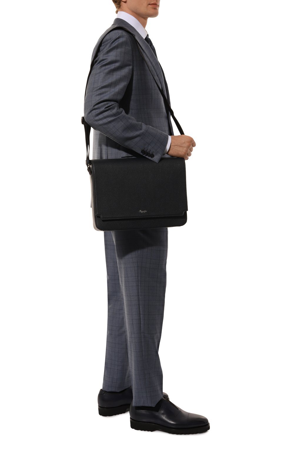 Сумка PINEIDER FIRENZE 1774, арт. PAL151, фото 7