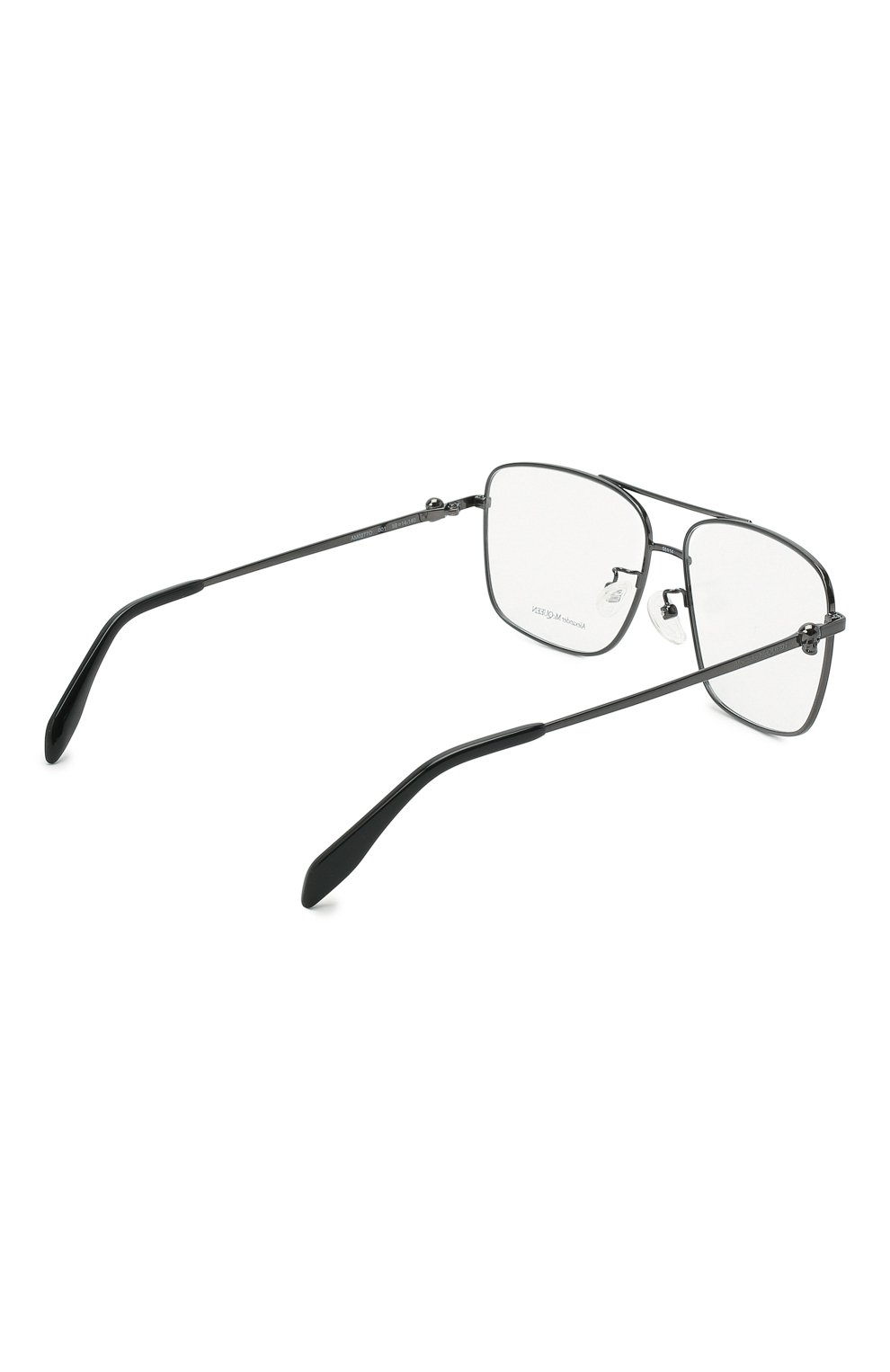 Оправа ALEXANDER MCQUEEN, арт. AM0277 001, фото 5