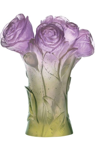 Ваза peony DAUM, арт. 05215-2, фото 1