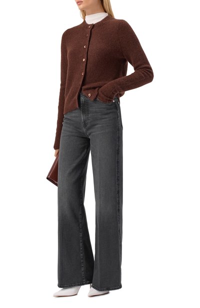 Кашемировый кардиган DOROTHEE SCHUMACHER, арт. 210802, фото 2