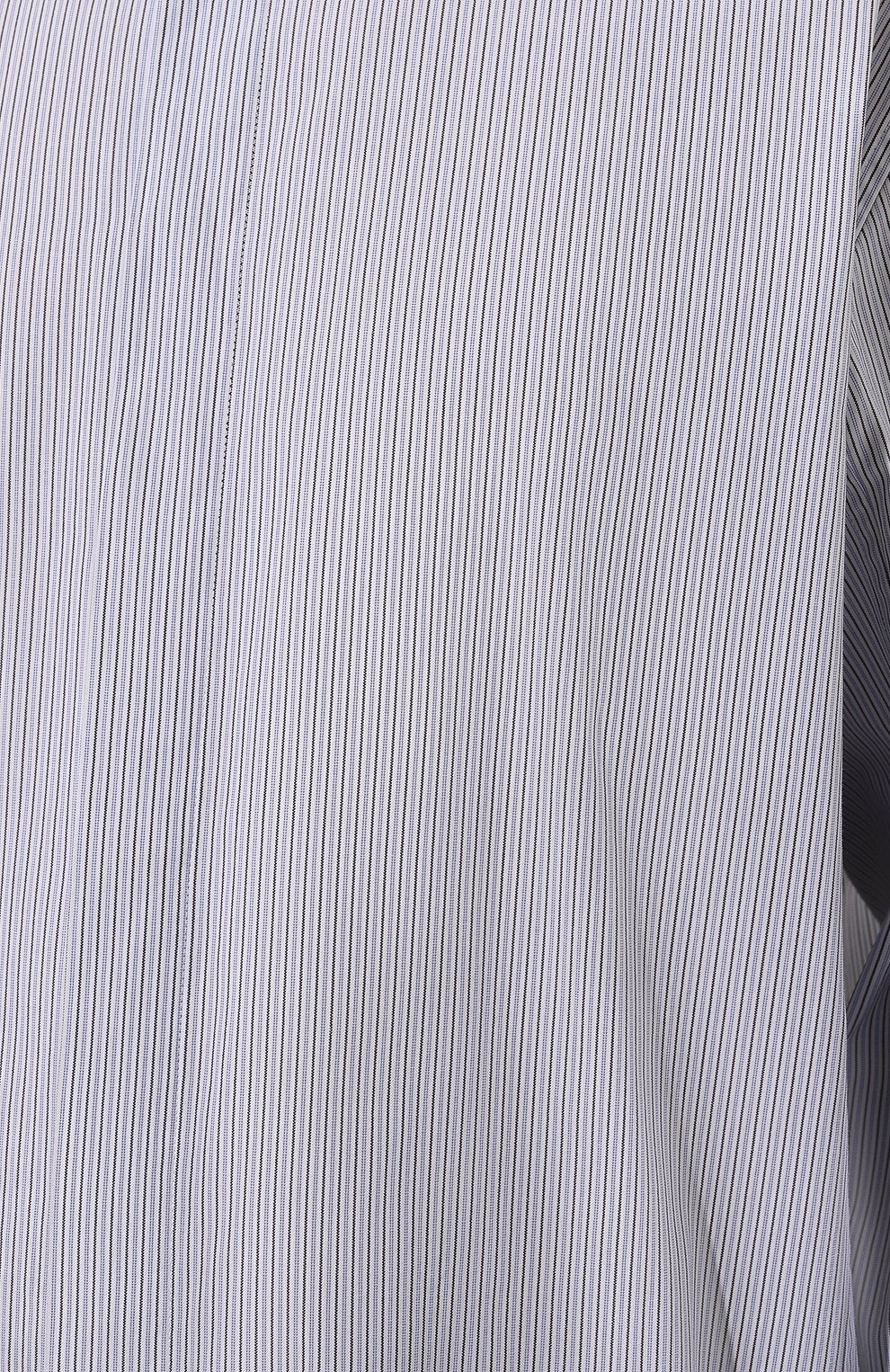 Хлопковая рубашка JIL SANDER, арт. J22DL0168/J45161, фото 5