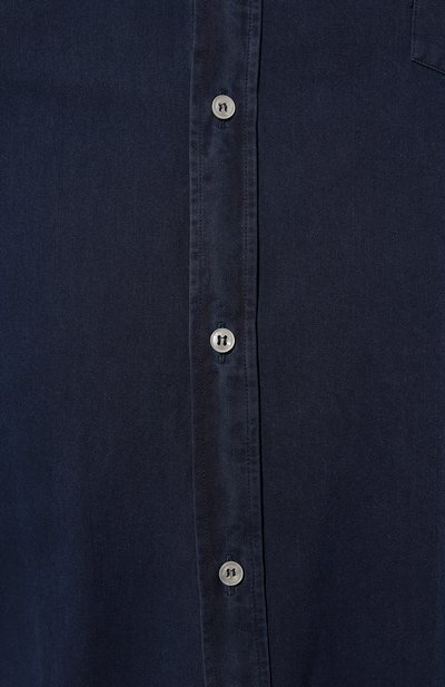 Джинсовая рубашка PAUL&SHARK, арт. C0P3002/48-50, фото 5