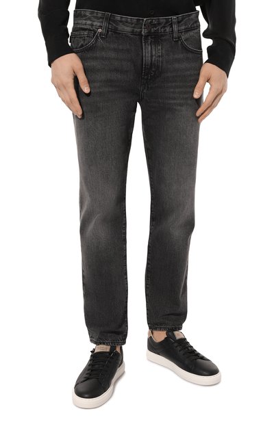 Джинсы BOSS ORANGE, арт. 50497838, фото 3