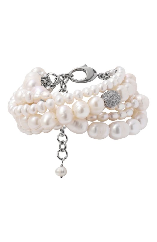 Браслет Twist Bluejay BR-TWS-W Белый BR-TWS-W