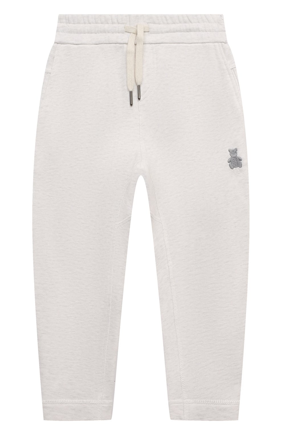 Хлопковые брюки BRUNELLO CUCINELLI, арт. BTU14E596V, фото 1