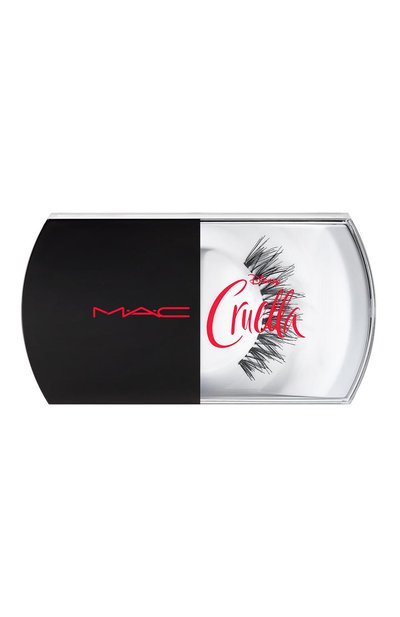 Накладные ресницы 76 supermodel lash MAC, арт. SN4A-01, фото 2