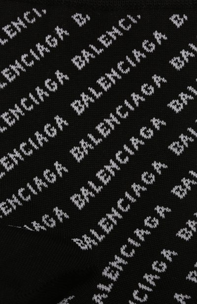 Носки BALENCIAGA, арт. 617766/3A0B1, фото 2