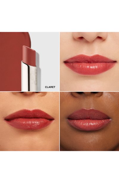 Бальзам для губ extra color shine, оттенок claret (3g) BOBBI BROWN цвета по цене 5300 руб., арт. H4XD-25, фото 3 Бальзам для губ extra color shine, оттенок claret (3g) BOBBI BROWN, арт. H4XD-25, фото 3