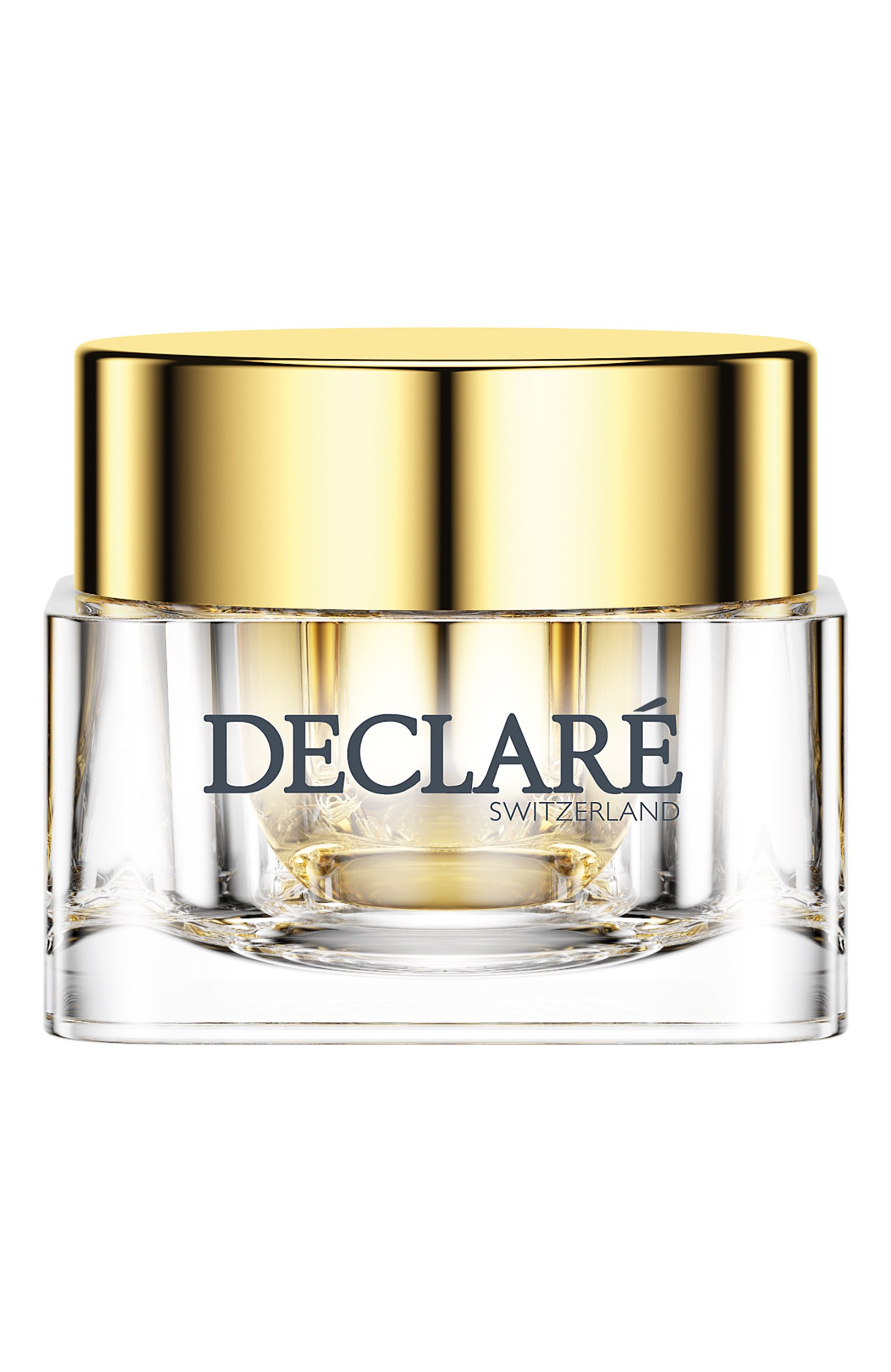 Крем-люкс против морщин с экстрактом черной икры luxury anti-wrinkle cream (50ml) DECLARE бесцветного цвета по цене 15200 руб., арт. 564, фото 1 Крем-люкс против морщин с экстрактом черной икры luxury anti-wrinkle cream (50ml) DECLARE, арт. 564, фото 1