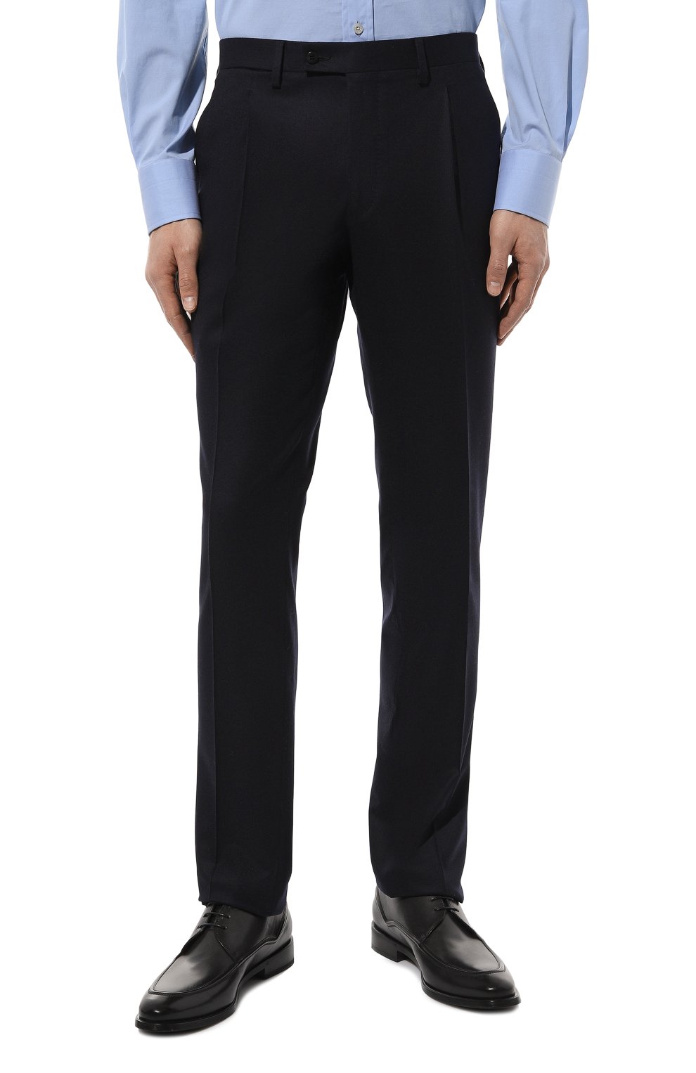 Шерстяной костюм MVST, арт. SG4200S0691707, фото 4